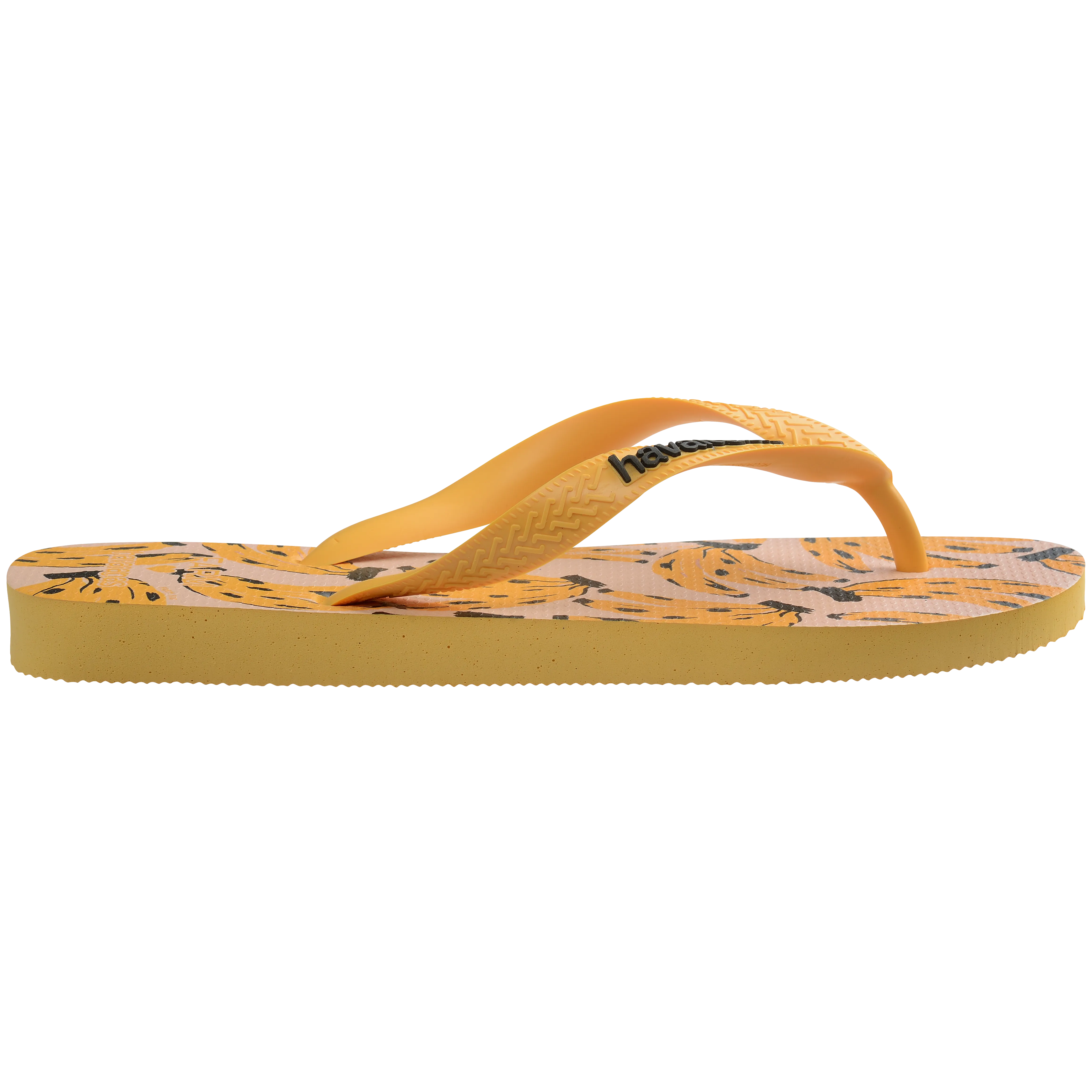 Farm Bananinha Flip Flops