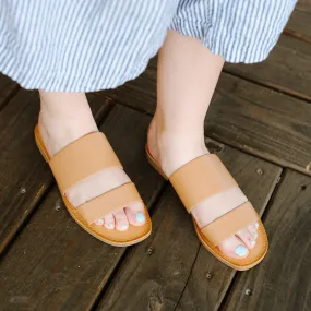 FINAL SALE Kari On Sandals