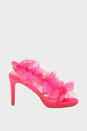 Formal Sandal I32818-Pink