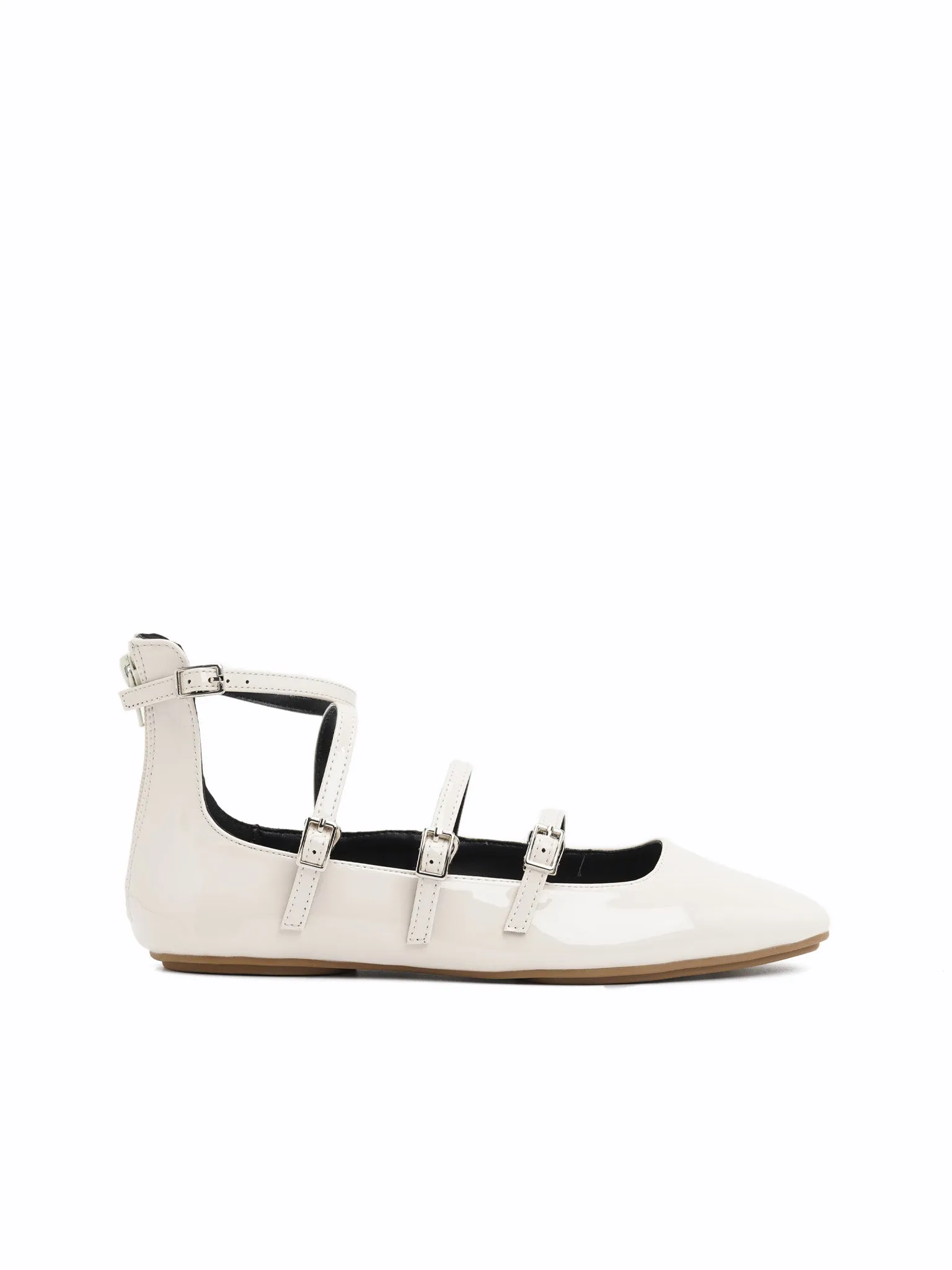 Kenny Mary Jane Flats
