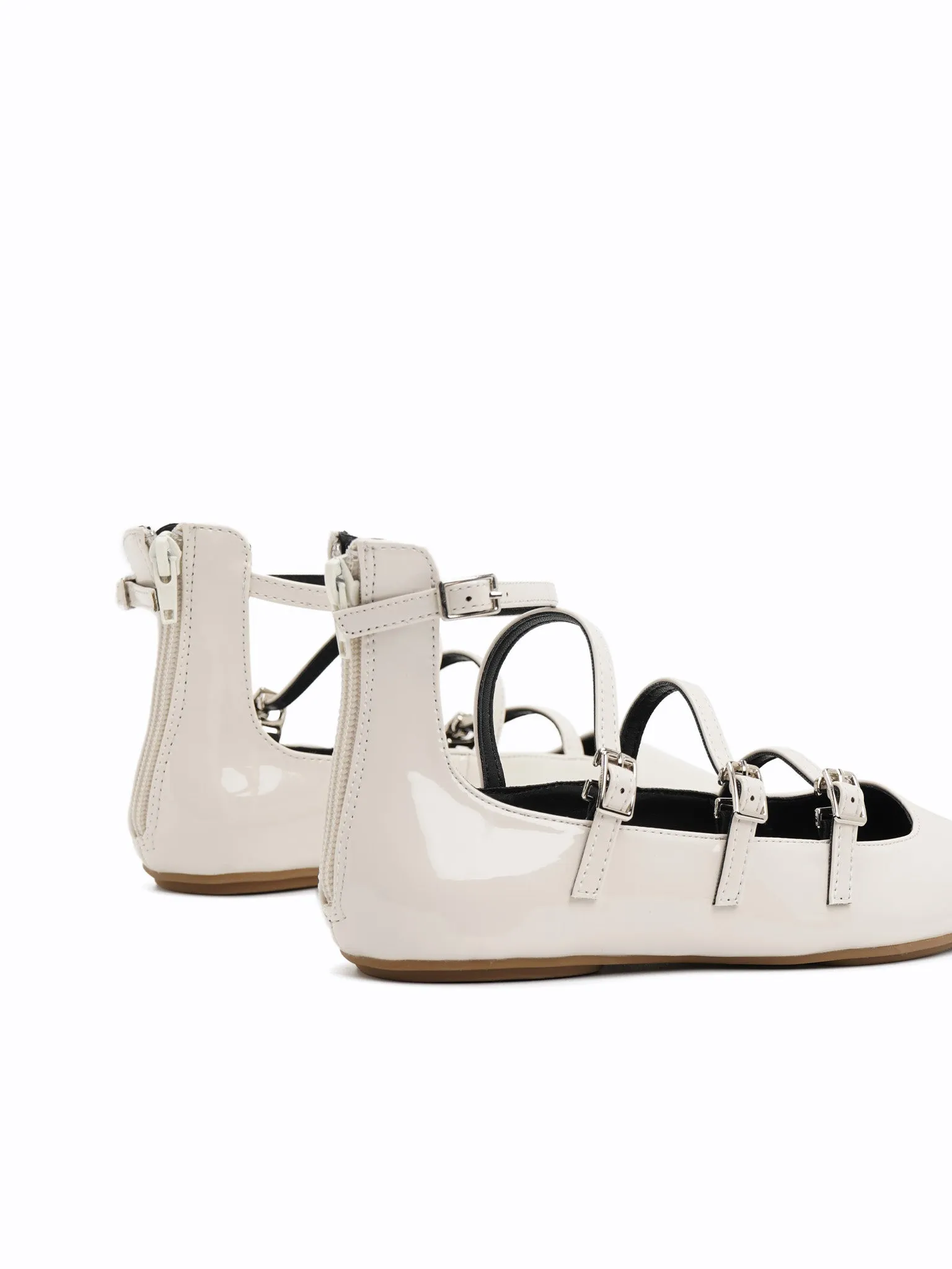 Kenny Mary Jane Flats