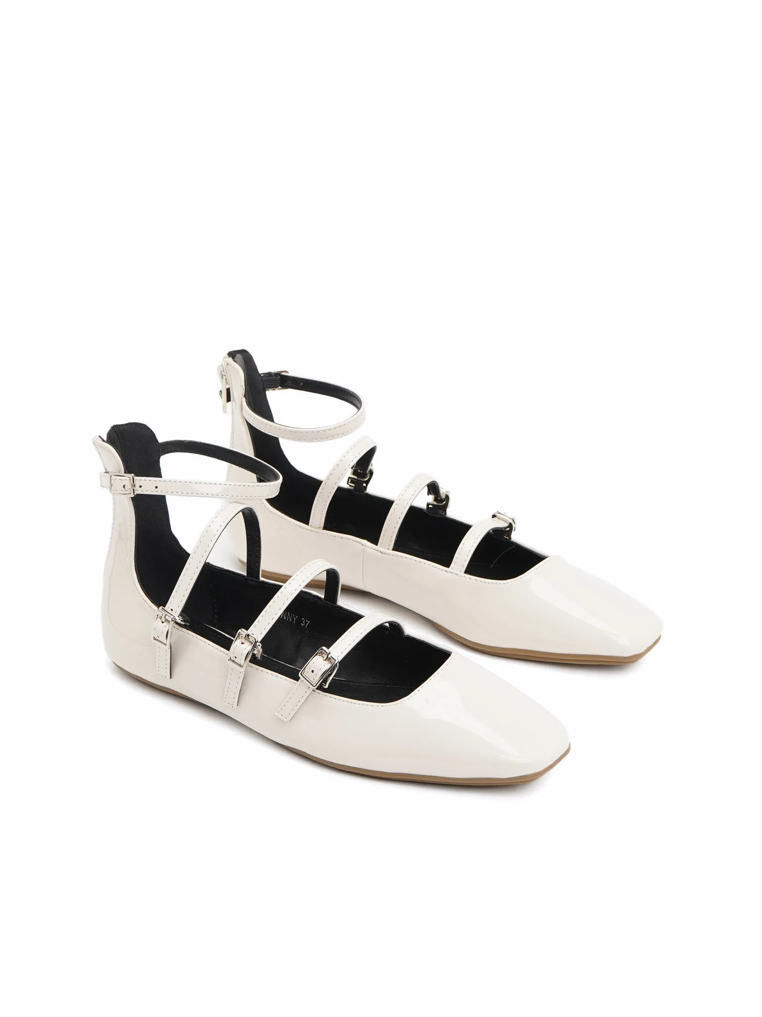 Kenny Mary Jane Flats