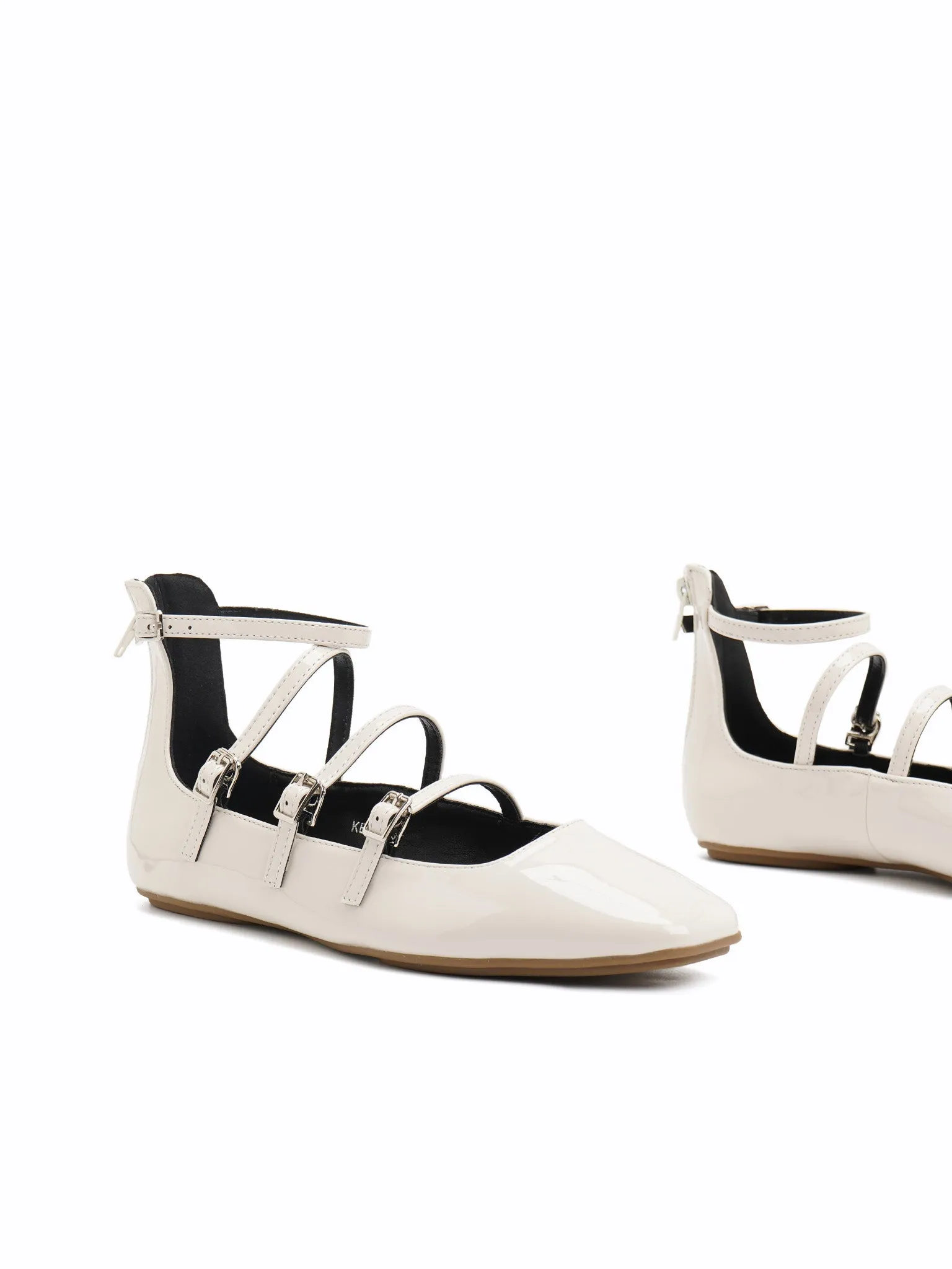 Kenny Mary Jane Flats