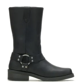 Korsen M 11" - Black