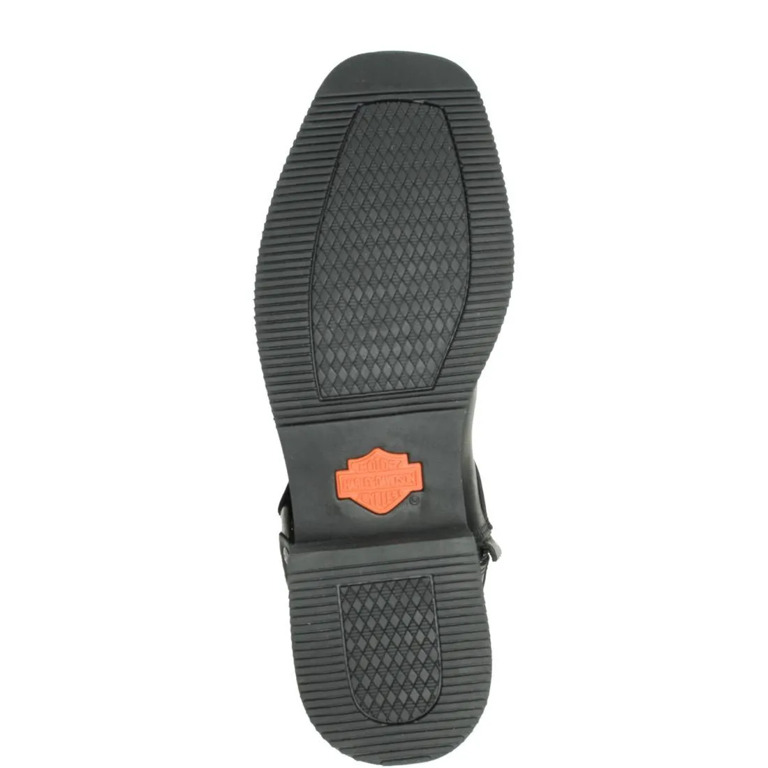 Korsen M 11" - Black