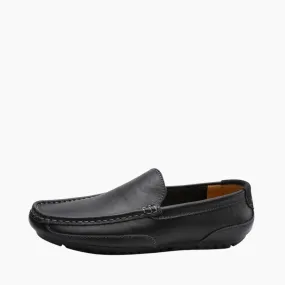 Loafers, Slip-On : Smart Casual Shoes for Men