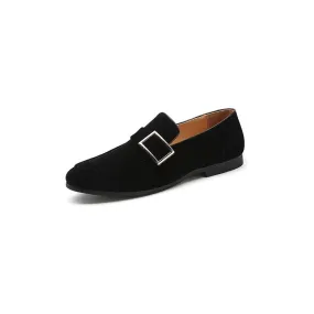 Lustrévo Wedding Elegance Loafers