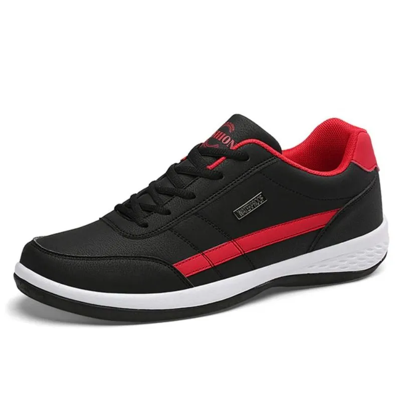 Men's Casual Lace Up Sneakers