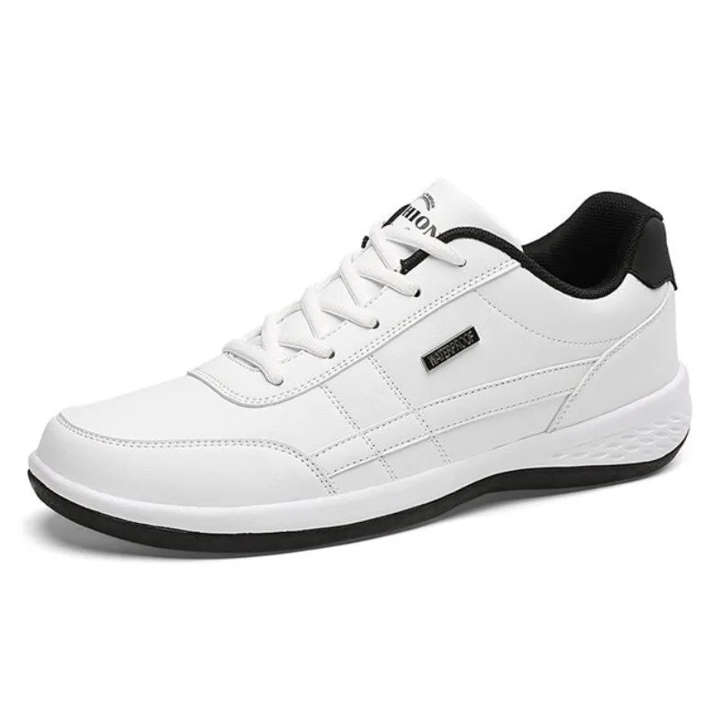Men's Casual Lace Up Sneakers