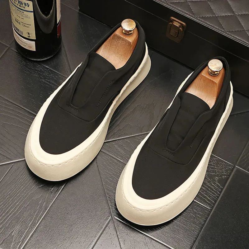Nicco Sneakers