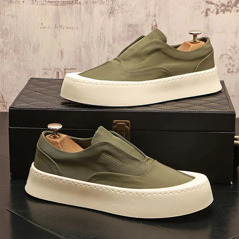 Nicco Sneakers