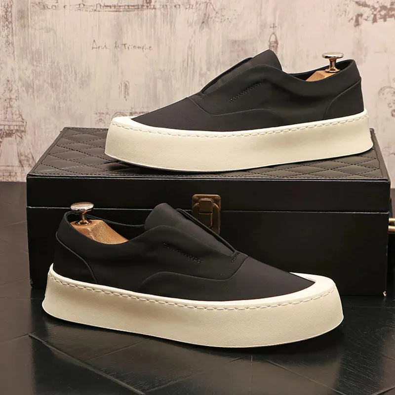 Nicco Sneakers