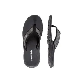 O&#39;Neill Arch Structure Men Lifestyle Sandals Black 0A4506-9010