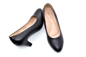Outland 23328 Quinn Womens Black Shoes
