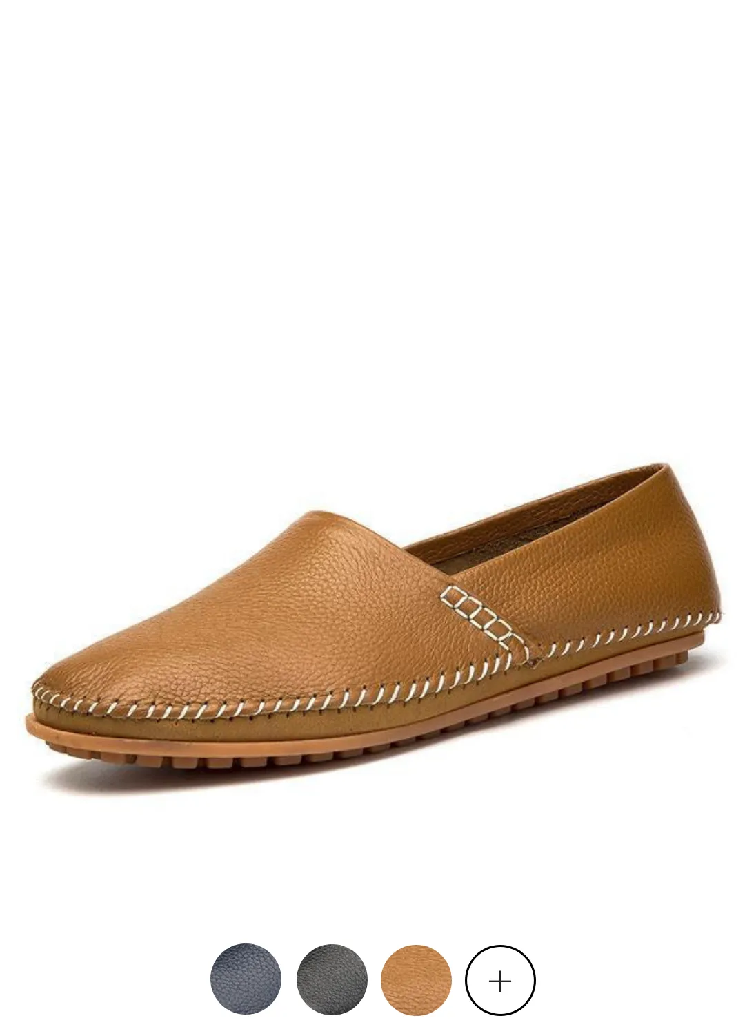 USS Shoes Jim Men's Loafer Shoes