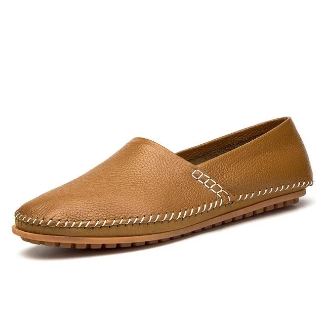 USS Shoes Jim Men's Loafer Shoes