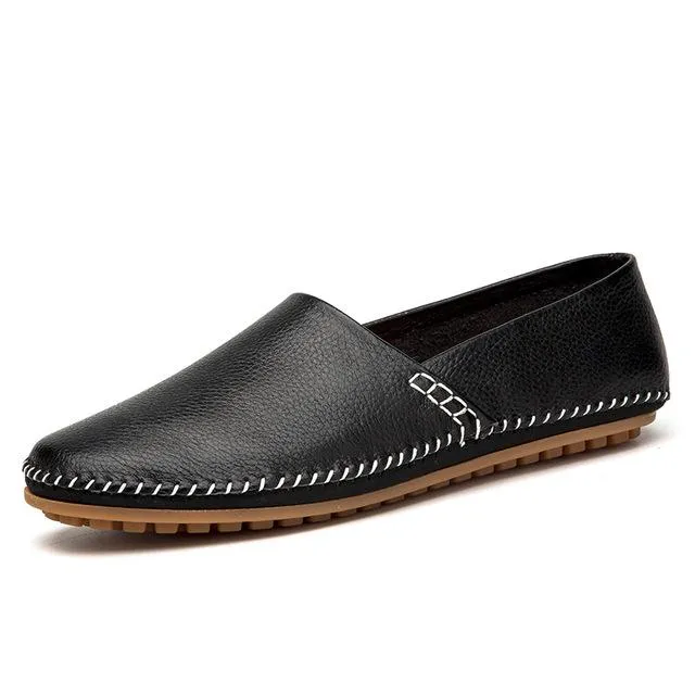 USS Shoes Jim Men's Loafer Shoes