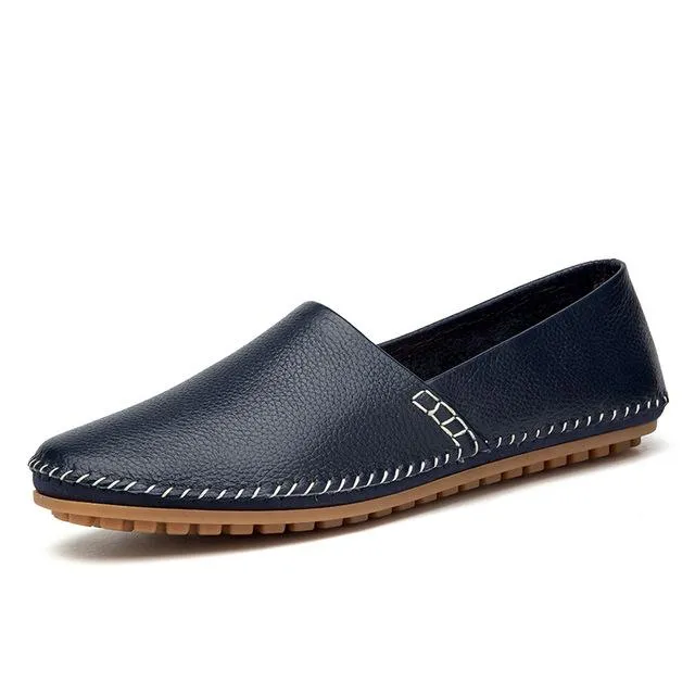 USS Shoes Jim Men's Loafer Shoes