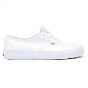 Vans scarpa sneakers da adulto Classics Authentic VN000EE3W001 bianco