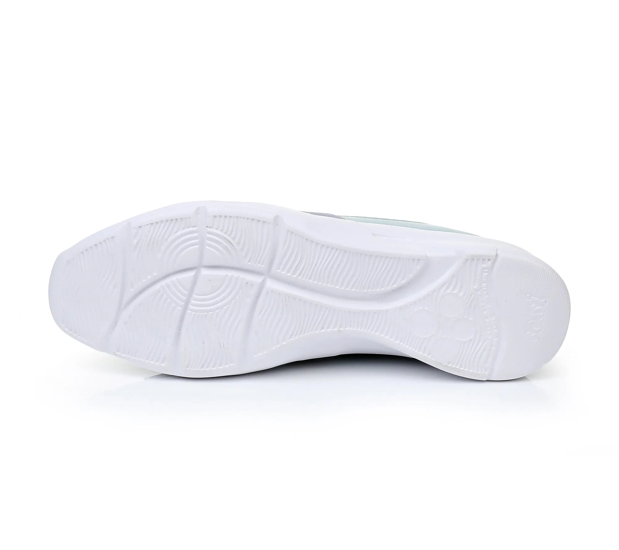 Whisper Soft Sneakers - Blue (S005030)