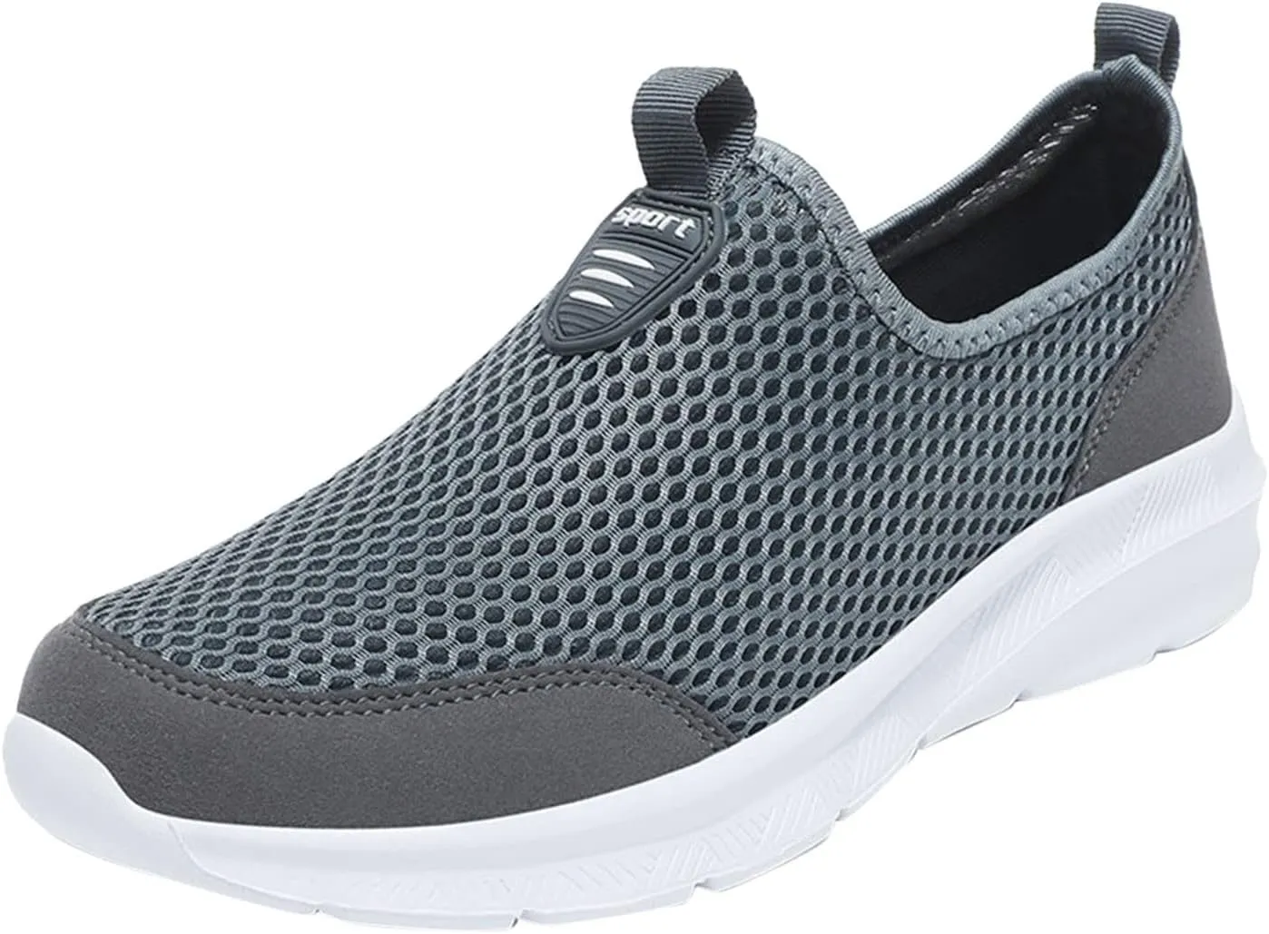 Womens Walking Shoes Sock Casual Ladies Fashion Sneakers Womens Tennis Shoes Flat Feet Women Casual Shoes Women's Fashion Sneakers Tennis Shoe Loafers Shoe