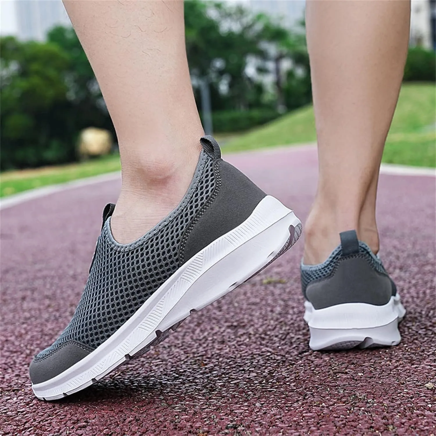 Womens Walking Shoes Sock Casual Ladies Fashion Sneakers Womens Tennis Shoes Flat Feet Women Casual Shoes Women's Fashion Sneakers Tennis Shoe Loafers Shoe
