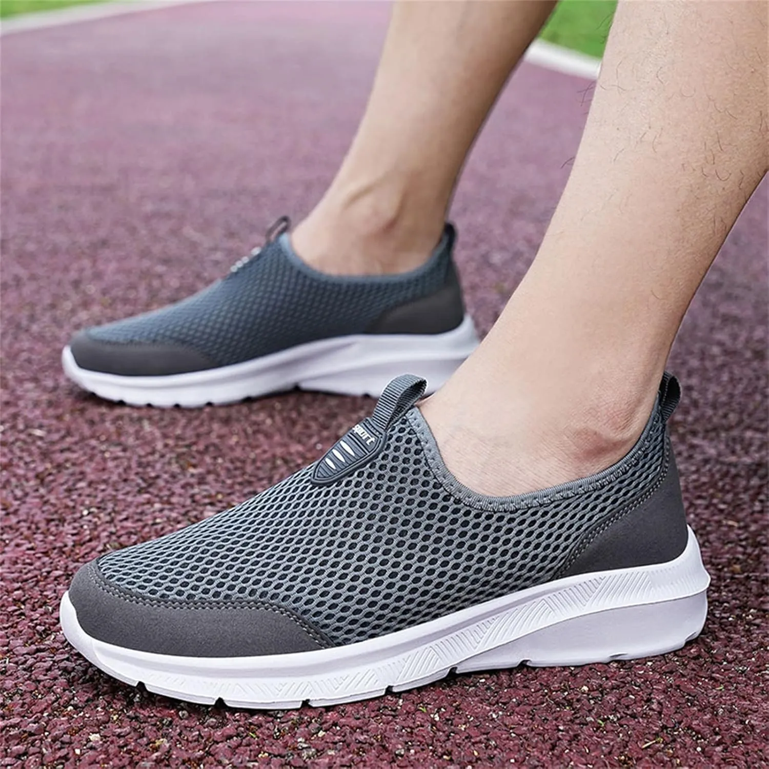 Womens Walking Shoes Sock Casual Ladies Fashion Sneakers Womens Tennis Shoes Flat Feet Women Casual Shoes Women's Fashion Sneakers Tennis Shoe Loafers Shoe
