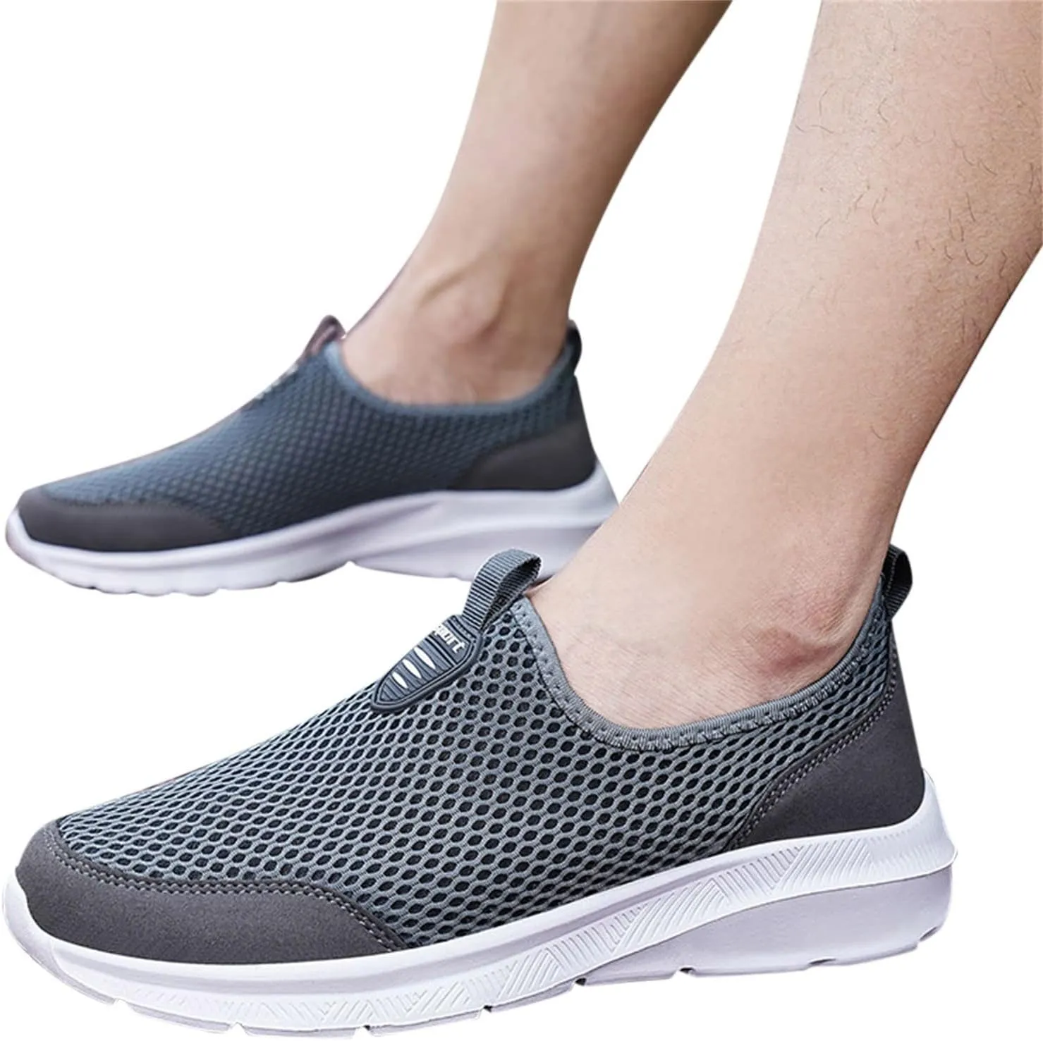 Womens Walking Shoes Sock Casual Ladies Fashion Sneakers Womens Tennis Shoes Flat Feet Women Casual Shoes Women's Fashion Sneakers Tennis Shoe Loafers Shoe
