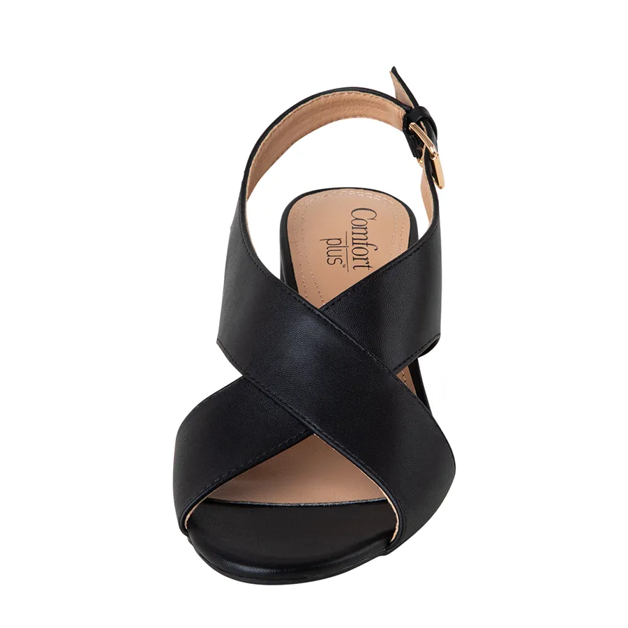 Women's Wyona Block Heel Sandal