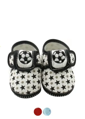 Yosmar Baby Boys' Casual Sneakers